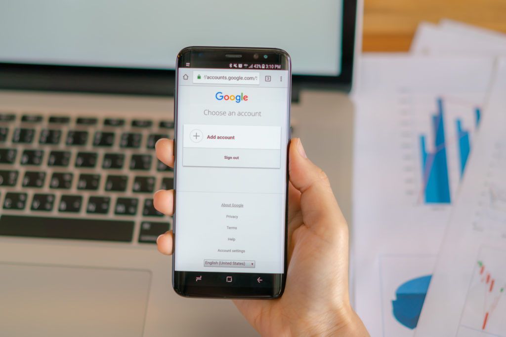 google eat
