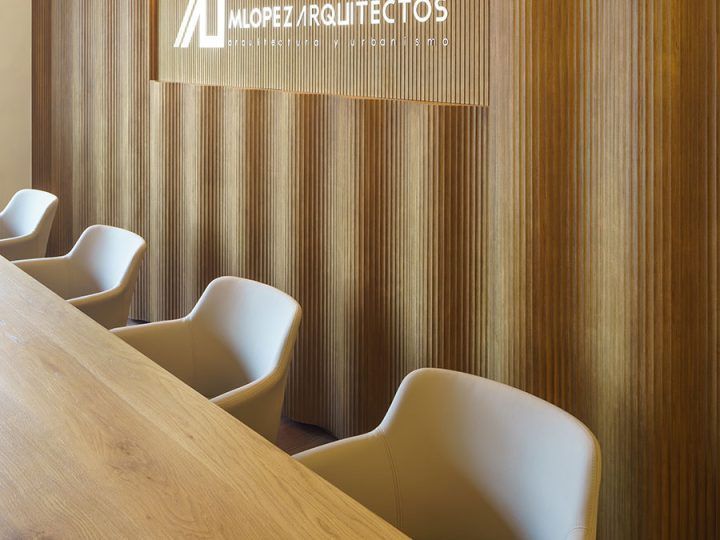 MLOPEZ Arquitectos: Innovación y Compromiso en Arquitectura