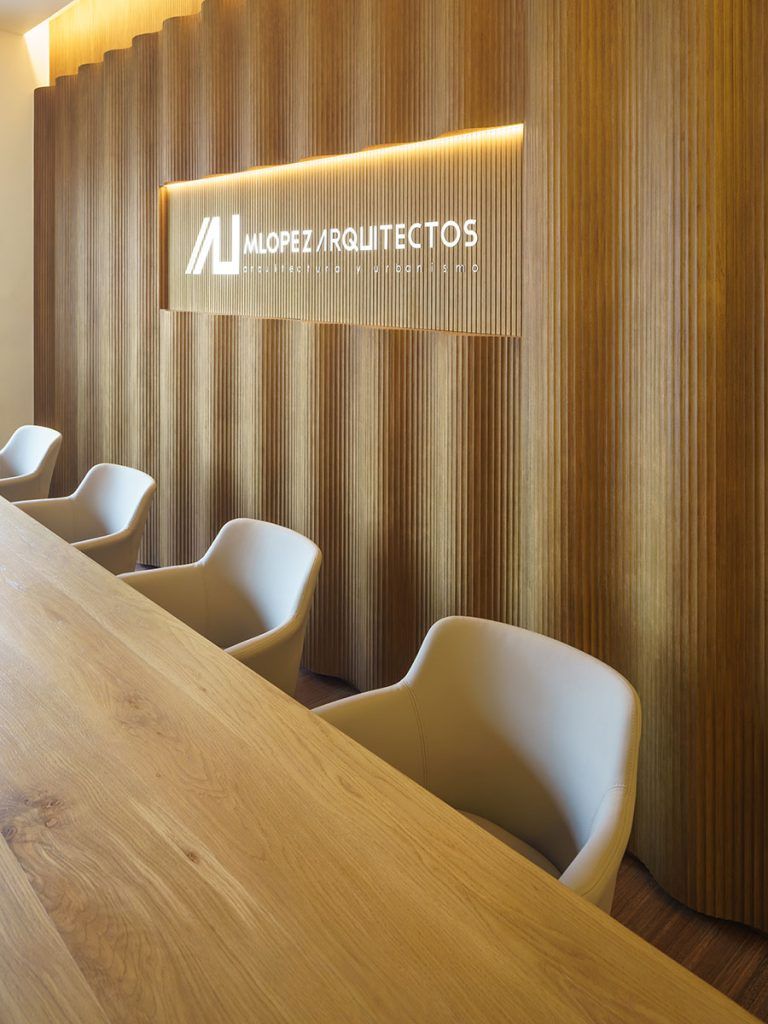 Estudio arquitectura Sevilla