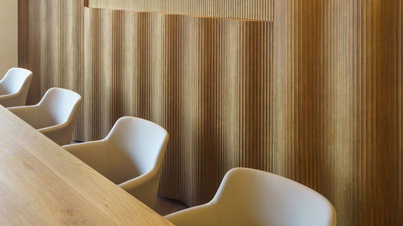 MLOPEZ Arquitectos: Innovación y Compromiso en Arquitectura