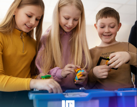 Leal Educa 4.0: la tecnología educativa que pisa fuerte en España